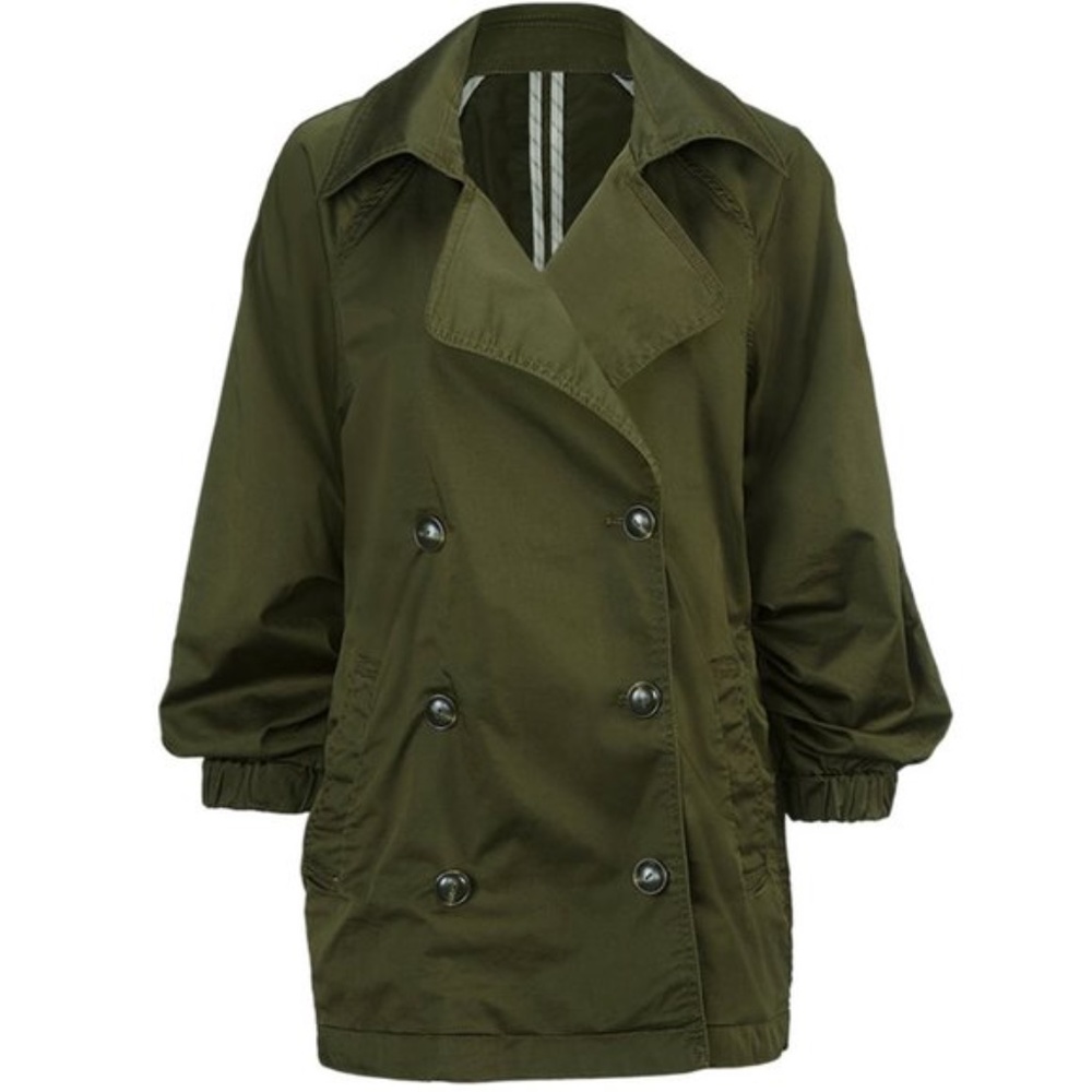 Expedition Jacket - Picture 6 of 6